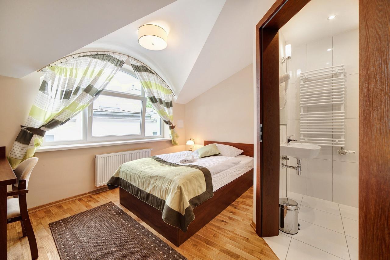 Lesna Polana- Blisko Centrum, Mini Spa, Cicha, Spokojna Okolica, Parking Gratis Krynica-Zdrój Esterno foto